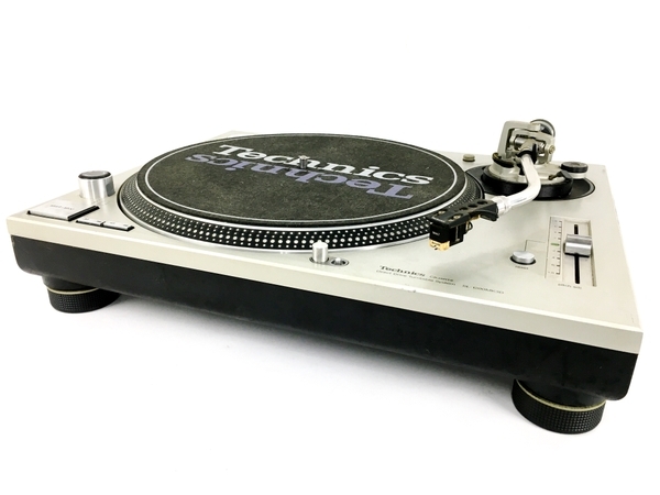 Yahoo!オークション -「technics sl-1200 mk3」の落札相場・落札価格 Yahoo!オークション -「technics sl-1200 mk3」の落札相場・落札価格
