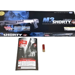 【動作保証】 東京マルイ M3 SHORTY エアーショットガンシリーズ エアガン 中古 良好 M8766513の画像2