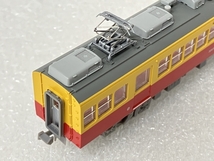 【動作保証】MICRO ACE A-0664 京阪3000系 テレビカー 更新車 8両セット Nゲージ 鉄道模型 中古 美品 S8768528_画像5