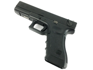 【動作保証】 東京マルイ GLOCK18C ガスブローバック マシンガン ガスガン 中古 Y8760177