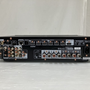 【動作保証】 marantz STEREO 70s ネットワークステレオレシーバー 2023年製 マランツ 音響機材 オーディオ 中古 美品 O8733526の画像5