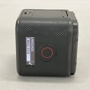 【動作保証】GoPro ウェアラブルカメラ HERO5 Session ゴープロ Bluetooth 防水 アクションカメラ 中古 W8759954の画像6