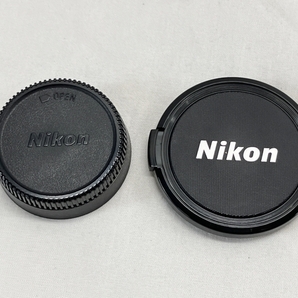 【動作保証】 Nikon AF NIKKOR 28-105mm F3.5-4.5D カメラ レンズ 中古 W8741470の画像2