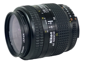 【動作保証】NIKON ニコン AF NIKKOR 28-70m F3.5-4.5 D ズームレンズ 中古 良好 N8749108