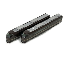 【動作保証】KATO 10-1123 E655系 なごみ (和) 5両セット Nゲージ 鉄道模型 中古 良好 S8768561