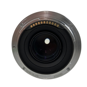 【動作保証】voigtlander フォクトレンダー NOKTON D 35mm F1.2 Zマウント 単焦点レンズ 中古 N8749064の画像4