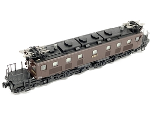 【動作保証】KATO 3069 EF57 電気機関車 Nゲージ 鉄道模型 カトー 中古 W8724385