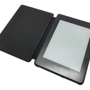 【動作保証】Amazon PQ94WIF Kindle Paperwhite 電子書籍 第10世代 6インチ 32GB アマゾン 中古 W8766763の画像1