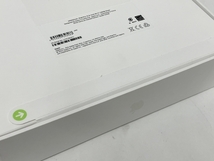 【動作保証】 Apple MNXQ3J/A A2436 iPad Pro 12.9インチ 第6世代 Wi-Fi モデル シルバー M2チップ タブレット 未開封 未使用 M8769472_画像3