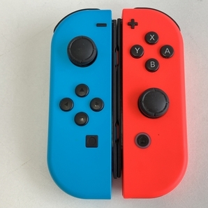 【初期動作保証】Nintendo Switch HAC-001 ニンテンドースイッチ ゲーム機 本体 家電 任天堂 ニンテンドー 中古 Z8766081の画像8