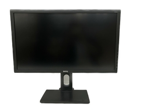 【動作保証】BenQ PD2700Q 2020年製 27インチ モニター ディスプレイ PC周辺 中古 S8764659