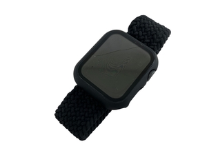 Apple A2092 Apple Watch Series 5 40mm スマートウォッチ 訳有 N8720346