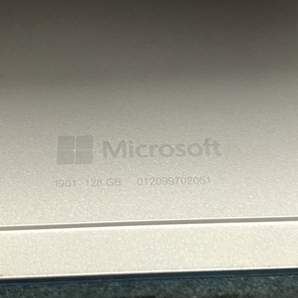Microsoft Corporation Surface Go 2 タブレット PC Intel Pentium CPU 4425Y 1.70GHz 8GB SSD128GB 10.5型 Win 11 Home 中古 T8647923の画像8