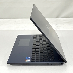 【動作保証】NEC LAVIE PC-N1570FAL 12th ノート PC Gen Intel Core i7-1255U 16GB SSD256GB 15.6型 Win 11 Home 中古 T8630030の画像5