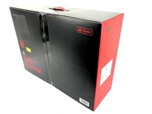 BenQ XL2411K ZOWIE 24インチ ゲーミングモニター ディスプレイ 未使用 Y8754710