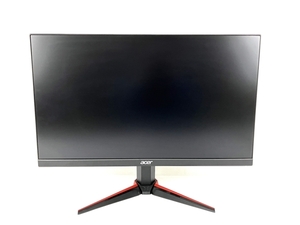 【動作保証】acer VG220Q 21.5インチ 液晶モニター 19年製 中古 Y8746199