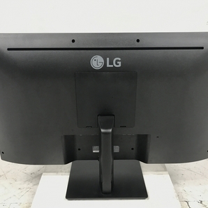 【動作保証】LG 43UN700-B 42.5インチ モニター 液晶ディスプレイ 中古 楽 F8745828の画像4