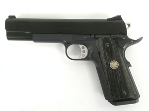 【動作保証】 WA SCW Wilson Combat SUPER GRADE ガスブローバック 中古 Y8759978