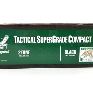 【動作保証】 WA SCW Wilson Combat SUPER GRADE COMPACT ガスブローバック 中古 Y8759925の画像4