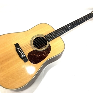 Martin D-28 Standard アコースティックギター 2020年製 マーチン 中古 Y8615418の画像1