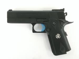 【動作保証】 WA INFINITY 45 ACP ガスブローバック 中古 Y8757970