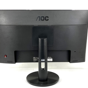 AOC G2490VX 23.8インチ ゲーミングモニター 液晶ディスプレイ PC周辺機器 2022年製 中古 Y8723148の画像8