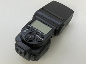 [ operation guarantee ]SONY Sony HVL-F43AM flash strobo used beautiful goods K8736621