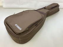 【動作保証】YAMAHA ヤマハ FG-Junior JR2 アコースティック ギター アコギ ソフトケース付き 弦楽器 中古 K8683809_画像3