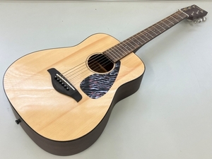 【動作保証】YAMAHA ヤマハ FG-Junior JR2 アコースティック ギター アコギ ソフトケース付き 弦楽器 中古 K8683809