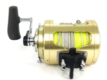 【動作保証】 SHIMANO TIAGRA 80W トローリング ベイト リール 中古 Y8771655_画像6