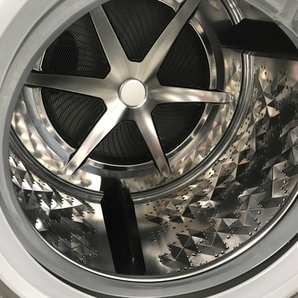 【動作保証】 Panasonic NA-VX8500R ドラム式洗濯乾燥機 2015年製 家電 中古 楽 F8771857の画像5