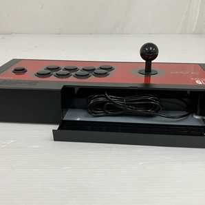 【動作保証】HORI NSW-006 RAP リアルアーケード Pro.V HAYABUSA for Nintendo Switch 中古 良好 O8765463の画像6