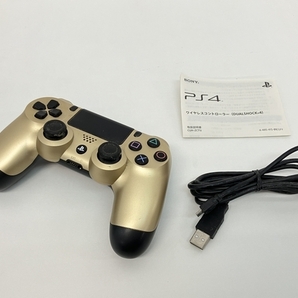 【動作保証】 SONY CUH-1200B PS4 プレステーション4 本体 ゲーム 家電 中古 Z8767636の画像6