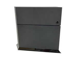 【動作保証】 SONY CUH-1200B PS4 プレステーション4 本体 ゲーム 家電 中古 Z8767636