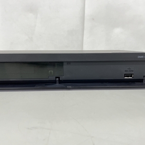 【動作保証】 Panasonic DMR-4T403 4TB 2023年製 ブルーレイディスクレコーダー 家電 中古 良好 K8763220の画像6