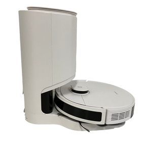 【動作保証】 ECOVACS エコバックス DEEBOT N8+ DLN26-11 CH1918 ロボット掃除機 家電 中古 良好 B8761799の画像3