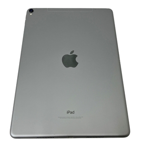 Apple iPad Pro 10.5インチ Wi-Fi Cellular MQEY2J/A 64GB A1709 タブレット ジャンク M8738671の画像8