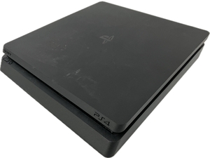 【動作保証】 SONY CUH-2000A PlayStation4 PS4 ゲーム機 ソニー 中古 S8749124