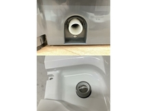 【動作保証】 Panasonic NA-VX300BL ドラム式電気洗濯乾燥機 2021年 10.0kg 家電 パナソニック 中古 楽 H8745271_画像8