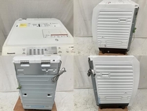 【動作保証】 Panasonic NA-VX300BL ドラム式電気洗濯乾燥機 2021年 10.0kg 家電 パナソニック 中古 楽 H8745271_画像3
