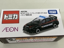 TAKARA TOMY タカラトミー イオン オリジナル トミカ AEON 10台セット ミニカー 中古 K8701421_画像2