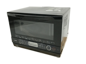 【動作保証】 TOSHIBA ER-VD70 石窯ドーム オーブンレンジ 2021年製 家電 東芝 中古 F8725498