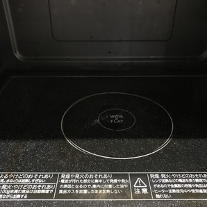 【動作保証】 TOSHIBA ER-VD70 石窯ドーム オーブンレンジ 2021年製 家電 東芝 中古 F8725498の画像5