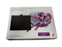 【動作保証】 Wacom ワコム ペンタブレット CTH-690 ペンタブレット 中古 B8703103_画像1