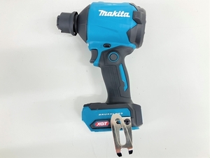 【動作保証】 makita マキタ AS001G 充電式 エアダスタ 電動工具 未使用 K8771855