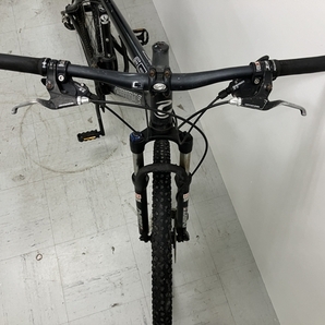 【引取限定】 CANNONDALE F5 2008年モデル マウンテンバイク 自転車 ジャンク 直 Z8553668の画像2