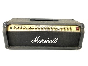 Marshall 8200J アンプ ヘッド ギター マーシャル 音響機材 中古 訳あり O8668686