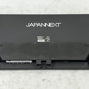 【動作保証】 JAPANNEXT JN-V27UHD 27インチ LED 液晶モニター ディスプレイ ジャパン ネクスト 中古 N8563338の画像8