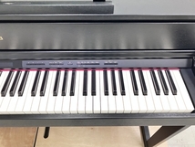 【引取限定】Roland HP605-GP 電子ピアノ 2015年製 88鍵盤 鍵盤楽器 ローランド 中古 直 Z8626003_画像4