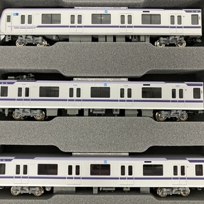 KATO 10-1760 東京メトロ半蔵門線 18000系 6両セット Nゲージ 鉄道模型 中古 美品 S8769294の画像2